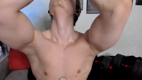 Alex WandHot online show from 02/26/25, 01:30