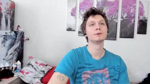 Alex WandHot online show from 03/03/25, 05:09