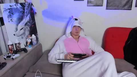 Alex WandHot online show from 03/07/25, 04:00