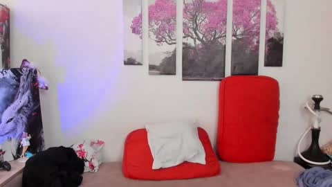 Alex WandHot online show from 03/11/25, 06:21