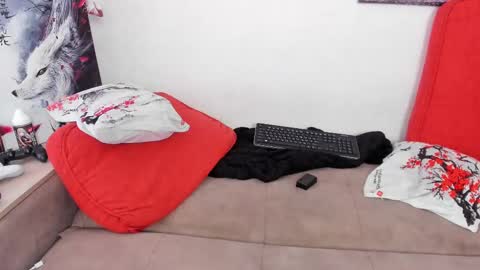 Alex WandHot online show from 03/12/25, 05:57