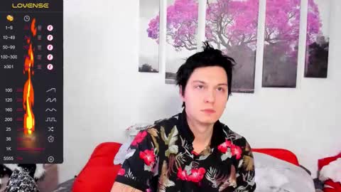 Alex WandHot online show from 11/05/25, 03:06