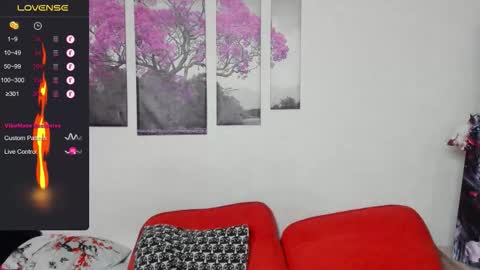 Alex WandHot online show from 12/17/25, 12:44