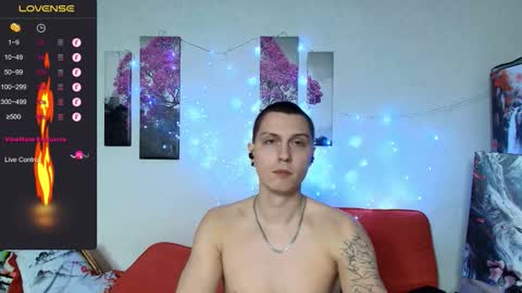 Alex WandHot online show from 02/04/26, 03:01