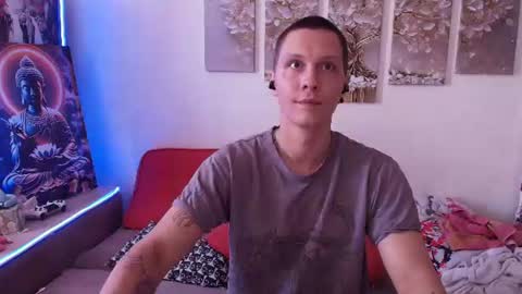 Alex WandHot online show from 06/28/26, 03:45