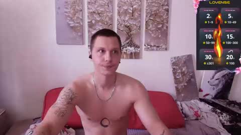 Alex WandHot online show from 07/08/26, 03:33