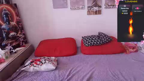 Alex WandHot online show from 07/13/26, 04:48