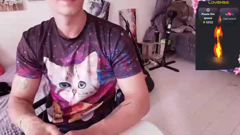 Alex WandHot online show from 07/16/26, 06:52