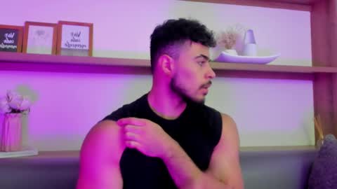 Snapshot of alex_wolf05 chatting on 02/28/26, 06:09 alex_wolf05 online show from 02/28/26, 06:09