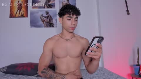 x   online show from 10/20/25, 12:33