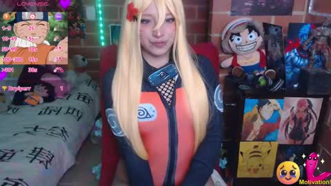 Snapshot of alexa19pretty chatting on 09/30/25, 06:35 ALEXA online show from 09/30/25, 06:35