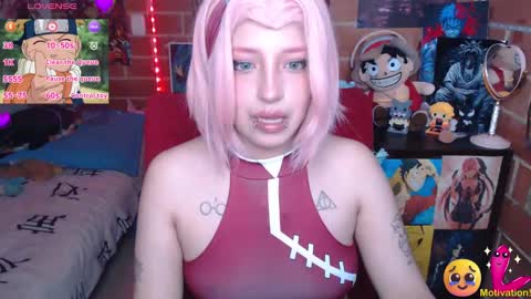 Snapshot of alexa19pretty chatting on 10/06/25, 07:22 ALEXA online show from 10/06/25, 07:22