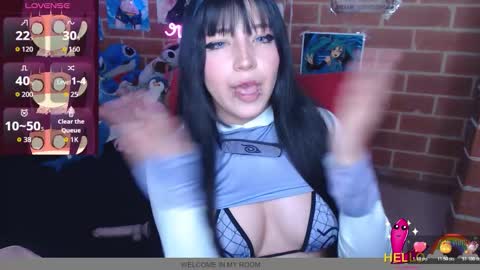 Snapshot of alexa19pretty chatting on 12/01/25, 06:46 ALEXA online show from 12/01/25, 06:46