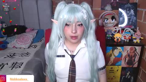 ALEXA online show from 03/03/26, 06:03