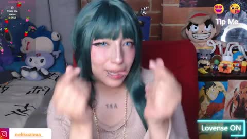 ALEXA online show from 04/06/26, 06:31