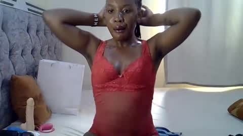 alexa_3909 online show from 02/27/26, 09:09