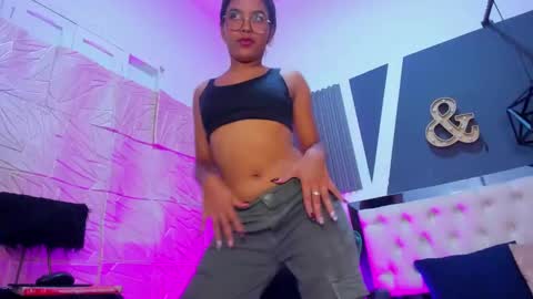 alexa andherson online show from 02/12/25, 07:13