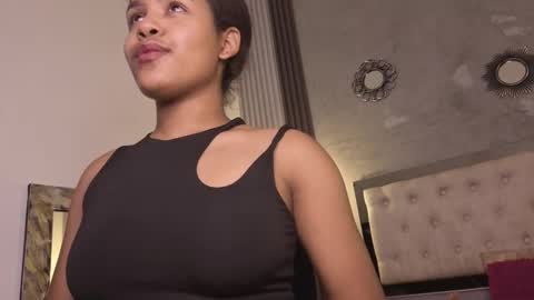 alexa andherson online show from 10/10/25, 08:19