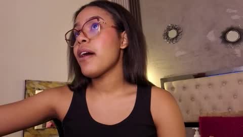 alexa andherson online show from 10/13/25, 12:27