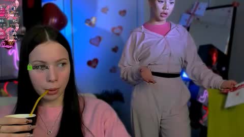 alexa bonni online show from 02/10/26, 12:31