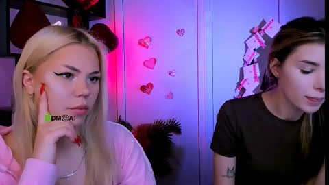 alexa bonni online show from 02/16/26, 05:58