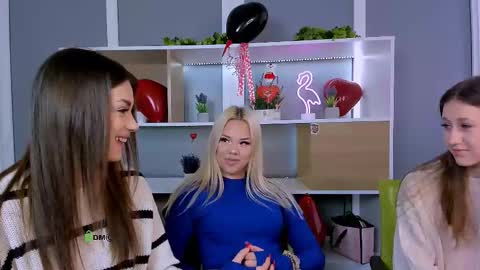 alexa bonni online show from 02/17/26, 12:34