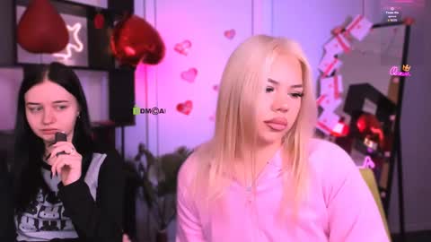 alexa bonni online show from 02/23/26, 06:00