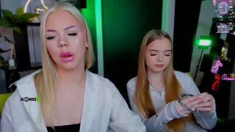 alexa bonni online show from 03/26/26, 12:33