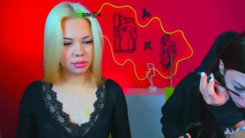 alexa bonni online show from 04/09/26, 04:56