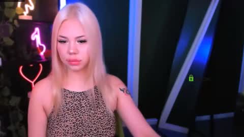 alexa bonni online show from 04/13/26, 06:19