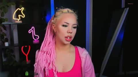 alexa bonni online show from 04/22/26, 04:59