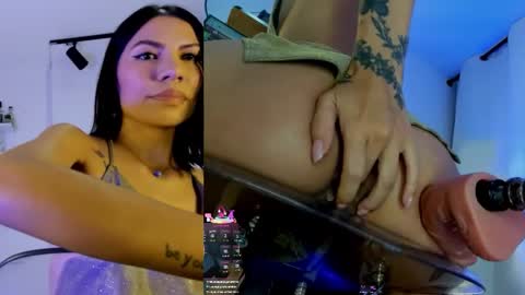 Alexa online show from 03/08/26, 02:04