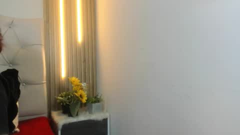 alexa_bravva online show from 12/18/25, 03:12