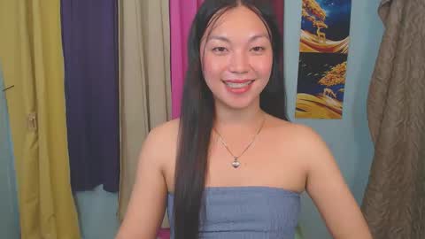 your asian Alexa 3 NEW online show from 12/21/25, 09:55