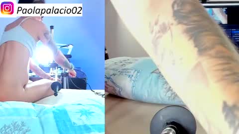 Alexa clark02 online show from 07/09/26, 10:36