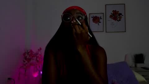 alexa_cortes23 online show from 10/15/25, 11:10