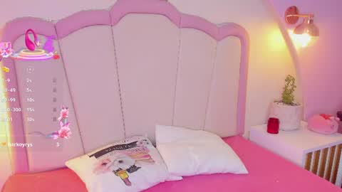Snapshot of alexa_cutte_ chatting on 06/27/26, 11:15 A L E X A online show from 06/27/26, 11:15