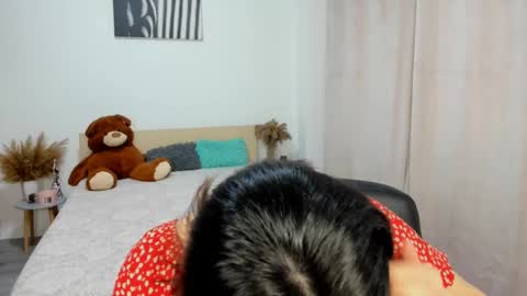 Snapshot of alexa_dolly chatting on 03/10/25, 06:05 Alexa online show from 03/10/25, 06:05