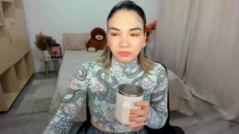 Alexa online show from 03/03/26, 07:14