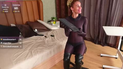 Alexa online show from 03/09/25, 02:10