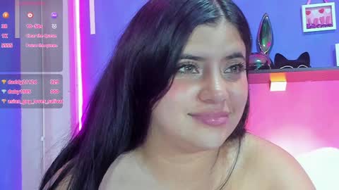 Snapshot of alexa_espinoza chatting on 12/17/24, 06:09 Alexa online show from 12/17/24, 06:09