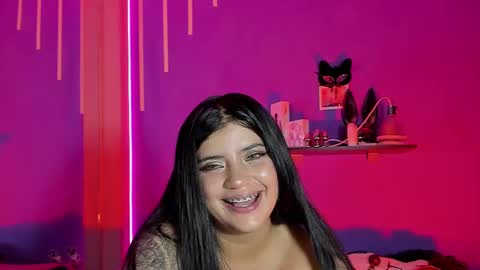 Snapshot of alexa_espinoza chatting on 02/14/25, 02:28 Alexa online show from 02/14/25, 02:28