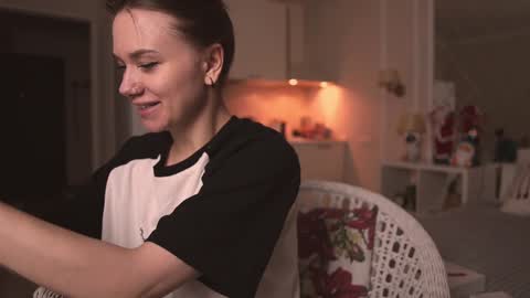 Little Duck homie online show from 12/07/24, 04:36