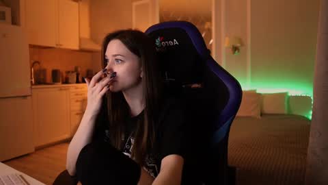 Little Duck homie online show from 12/08/24, 11:19