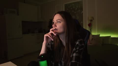 Little Duck homie online show from 12/15/24, 10:04