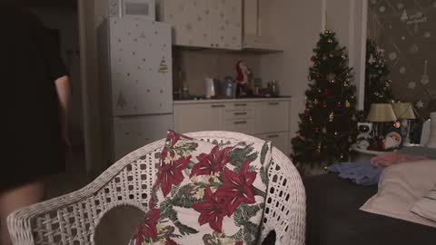 Little Duck homie online show from 12/23/24, 02:02