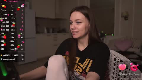 Little Duck homie online show from 01/11/25, 04:48