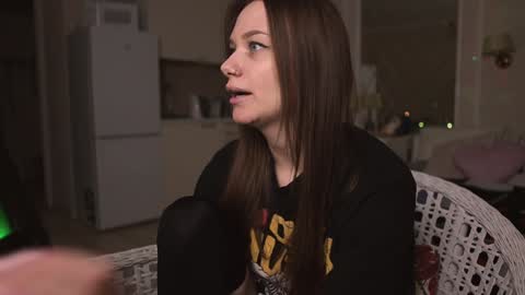 Little Duck homie online show from 01/11/25, 05:07