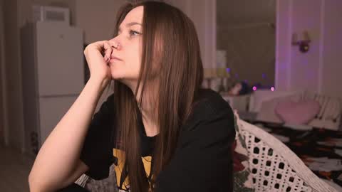 Little Duck homie online show from 01/11/25, 08:10