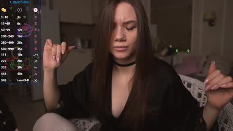 Little Duck homie online show from 01/12/25, 06:06